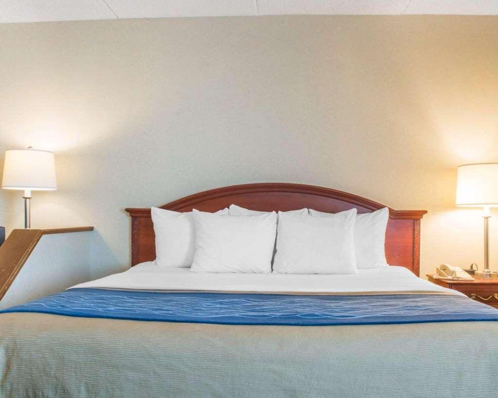 Hammock Hotel Rochester Niagara Falls Ruang foto