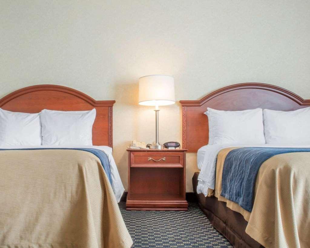 Hammock Hotel Rochester Niagara Falls Ruang foto