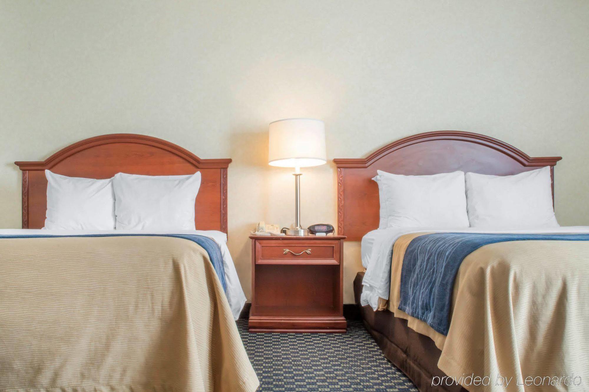 Hammock Hotel Rochester Niagara Falls Bagian luar foto
