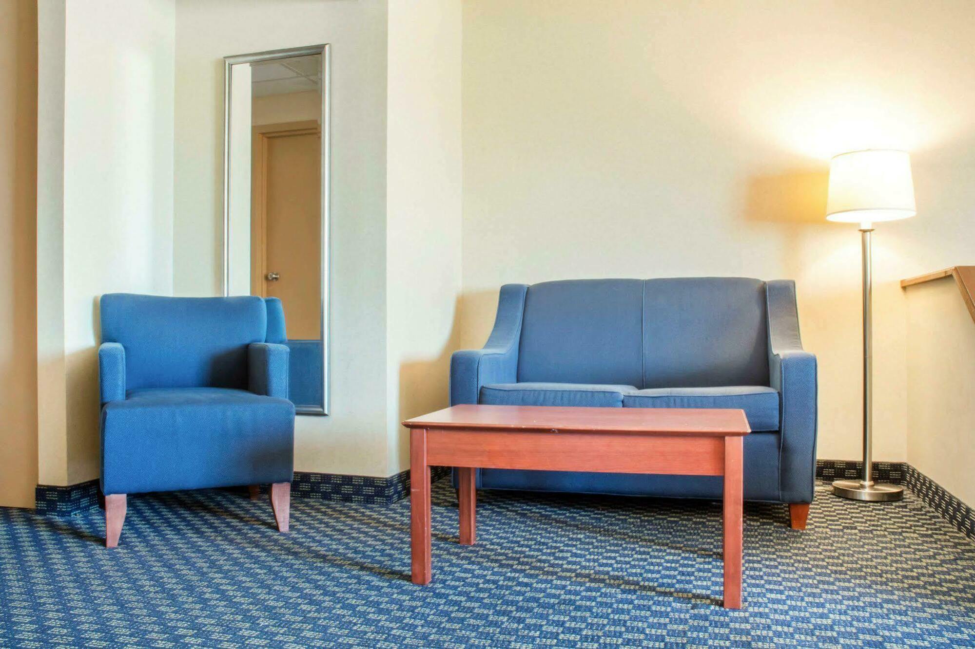 Hammock Hotel Rochester Niagara Falls Bagian luar foto